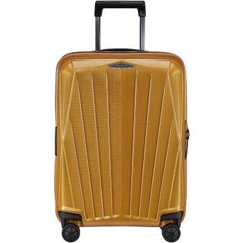 Samsonite Major‑Lite Cabina 55 cm Amarillo – Viaje Exprés