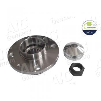 Kit de rolamento de roda AIC 55874