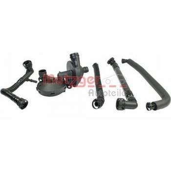 Reparador de Ventilación Cárter METZGER 2385043