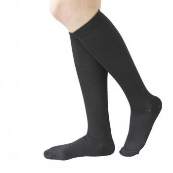 Medias de Compresión Unisex para Viaje y Running