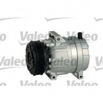VALEO 813633 Unidade de Ar Condicionado