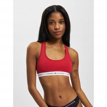 Tommy Hilfiger Bralette Rojo Casual XS