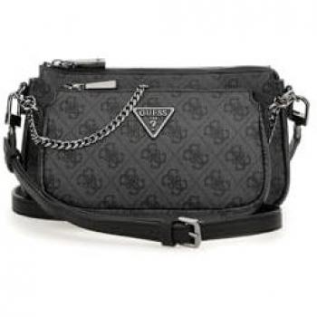 Bolso Guess Noelle II Doble Compartimento Mujer