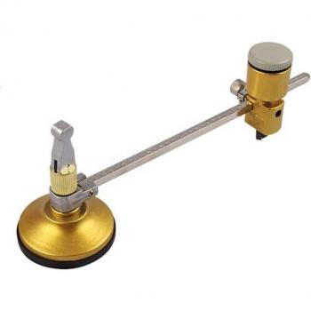 Cortador de Vidrio con Brújula 20-80cm