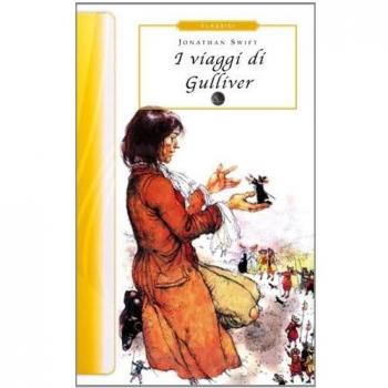 I viaggi di Gulliver