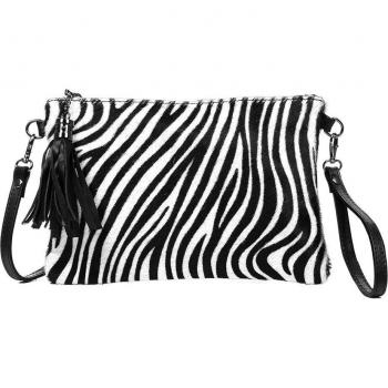 Bolso Bandolera Ermine de Firenze Artegianni