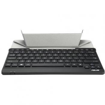 ASUS TransKeyBoard 90XB01IP-BKB050 Docking Wireless per Windows e Android