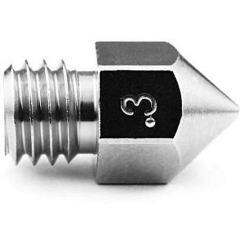 Micro-Swiss Ugello MK8 Rivestito 0,3 mm