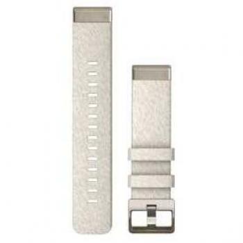 QuickFit 20 Cinturón de Silicona Crema