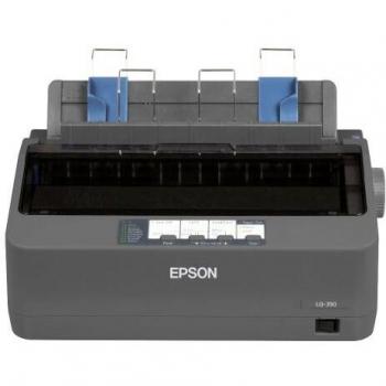 Stamp. Aghi Epson Lq-350 24Aghi 80 Col.P