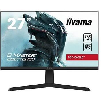 Iiyama GB2770HSU‑B1‑27, IPS, 1920×1080/165 Hz