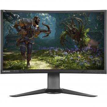 Lenovo Y27 G Monitor Curvo 27 Full HD