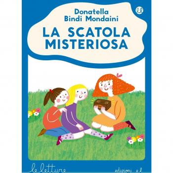 La scatola misteriosa. Ediz. a colori