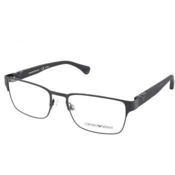Emporio Armani Gafas Graduadas EA 1027 3001