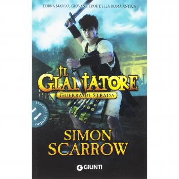 Guerra di strada. Il gladiatore