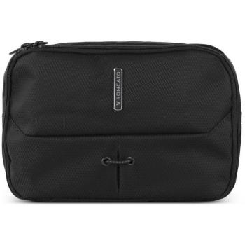Neceser Kit Roncato Ironik 2.0 Negro