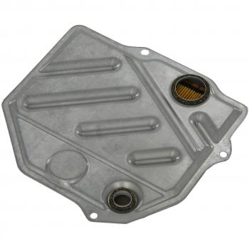 Filtro Hidráulico Automático MANN-FILTER H 2014