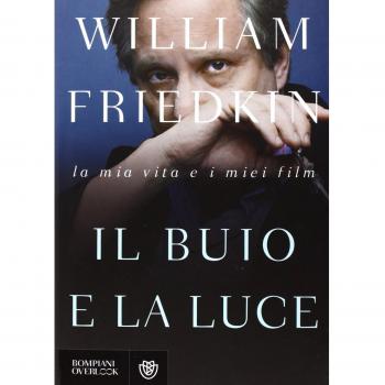 Il buio e la luce. La mia vita e i miei film
