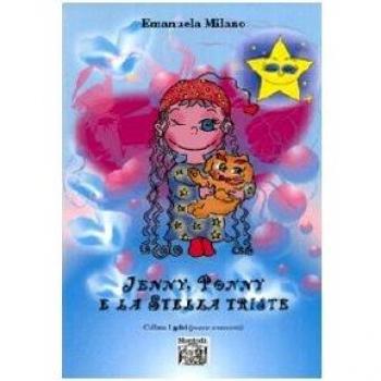 Jenny, Ponny e la stella triste
