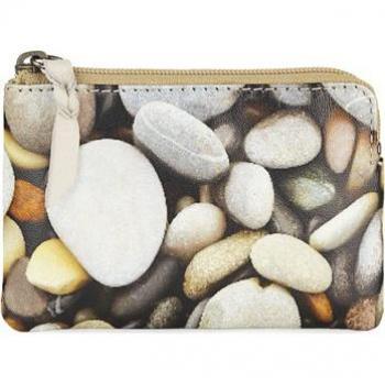 Cartera Pequeña con Cremallera Jaslen