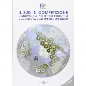 Il sud in competizione. L'innovazione nei settori produttivi e la crescita delle imprese emergenti. Survey