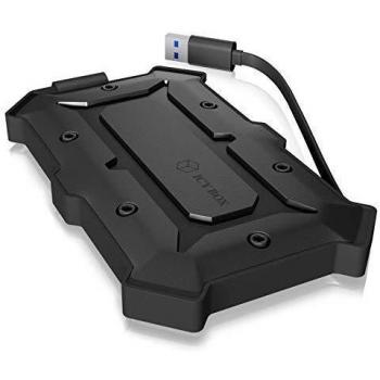 Box Impermeabile ICY‑IB276U3