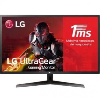 Monitor LG 32MP60G-B 80 cm (31.5) Full HD