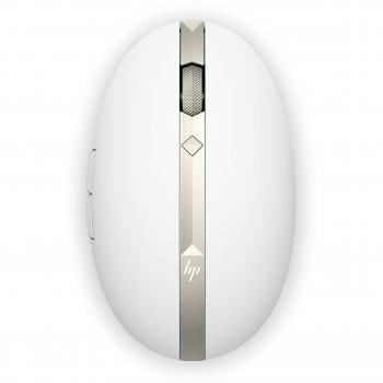 HP Spectre 700 Ricarica+ Easy‑Switch Bianco Porcellana