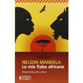 Le mie fiabe africane