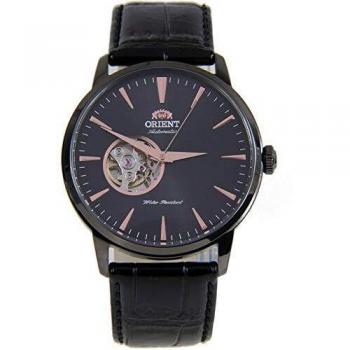 Orient Reloj Automático Unisex FAG02001B0