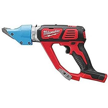 Batería de Cizalla Milwaukee M18 BMS20-0 en Rojo