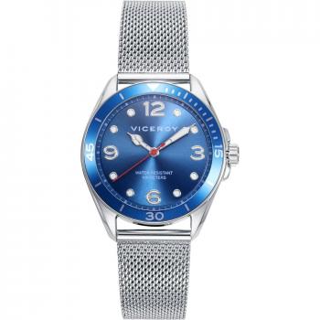 Pack reloj y velocímetro Viceroy 41123-35 Next