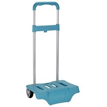 Carro Portam.turquesa Pant.3125c