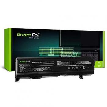 Cella di Ricambio GreenCell TS06 4400 mAh – Notebook, Nero