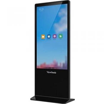 ViewSonic EP5542T Eposter 55 4K Ultra HD Display