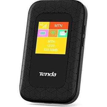 Tenda 4G185 V2.0 Mobile Hotspot Router Portable