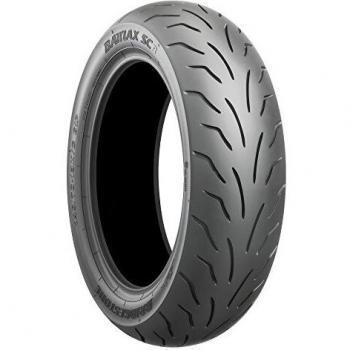 Neumático Bridgestone 100/90-14 SC R 57P TL