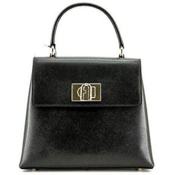 FURLA Bolso de mano 1927 Negro S (BAKPACO-ARE000-O6000-1-007)