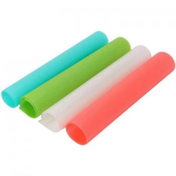 16 Uds alfombrillas EVA para refrigerador 45x29 cm