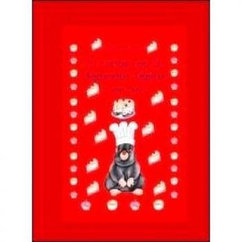 In cucina con la signorina talpina