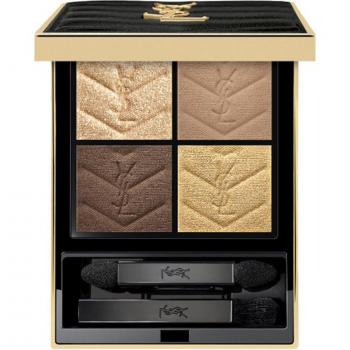 YSL Couture Mini Clutch 800 – Set de 4 Sombras
