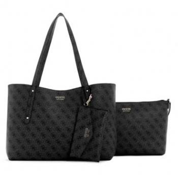 Bolso Guess Brenton Tote de Mujer