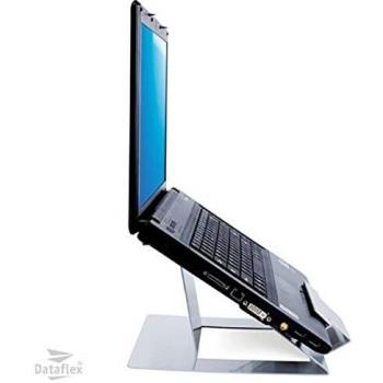 Dataflex Ergo Fold II Hylite 51.388 Supporto per notebook Regolabile in altezza