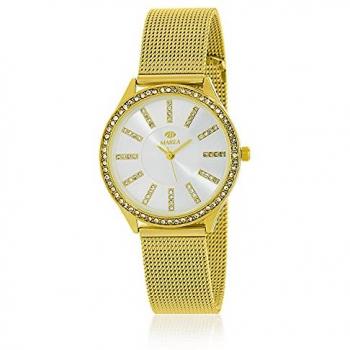 Marea Elegancia Dorada – Reloj de mujer B41276/6