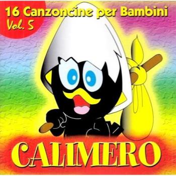 Calimero