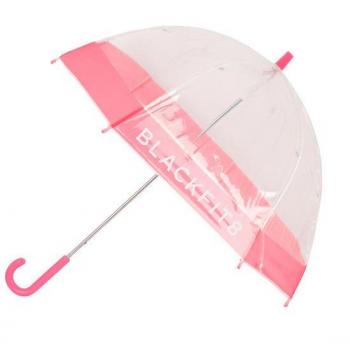 Paraguas Cúpula 48 cm Blackfit8 'Glow Up'