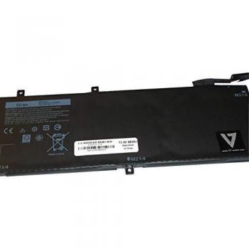 V7 bat dell xps 15 9550 9560 h5h20 05041c 5d91c 62mjv m7r96
