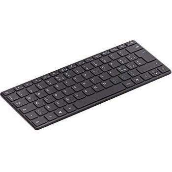 Microsoft 21Y-00010 Designer Compact Bluetooth Keyboard, Black