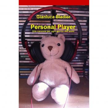 Personal player. Una canzone per ogni giorno dell'anno