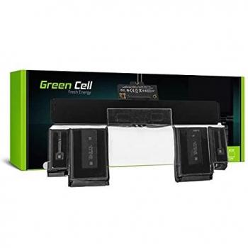GreenCell 6600 mAh Apple MacBook Pro A1437 – Batteria Verde